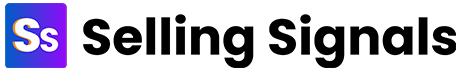 Selling Signals Logo
