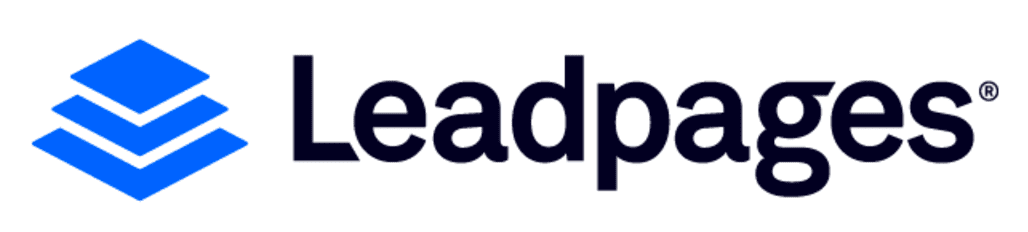 leadpages logo