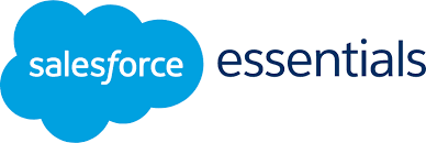 salesforce essentials logo