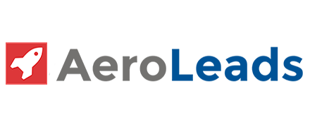 Aero Leads Logo