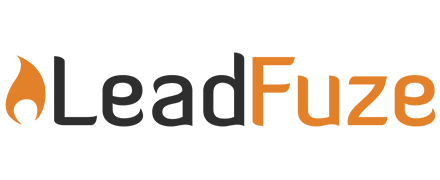 LeadFuze Logo