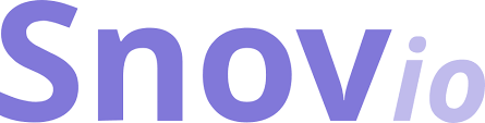 Snovio Logo