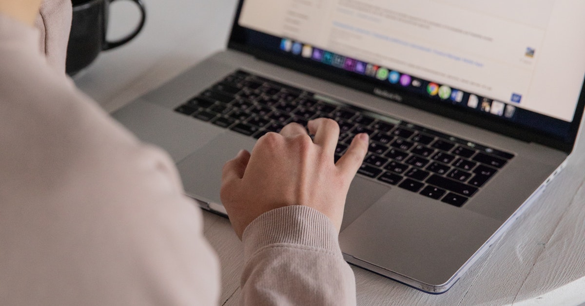 How to Find Email Addresses for Sales Prospecting Success
