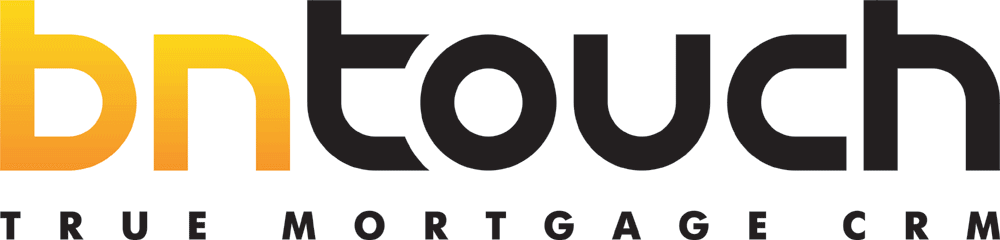 BNTouch Mortgage Logo