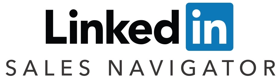 Linkedin sales navigator logo - main