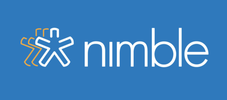 Nimble Logo