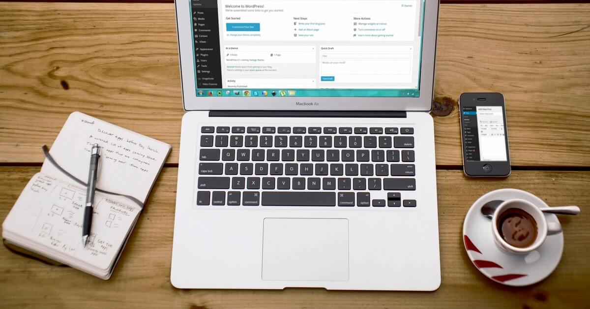 How to Create & Optimize a Lead Generation Website