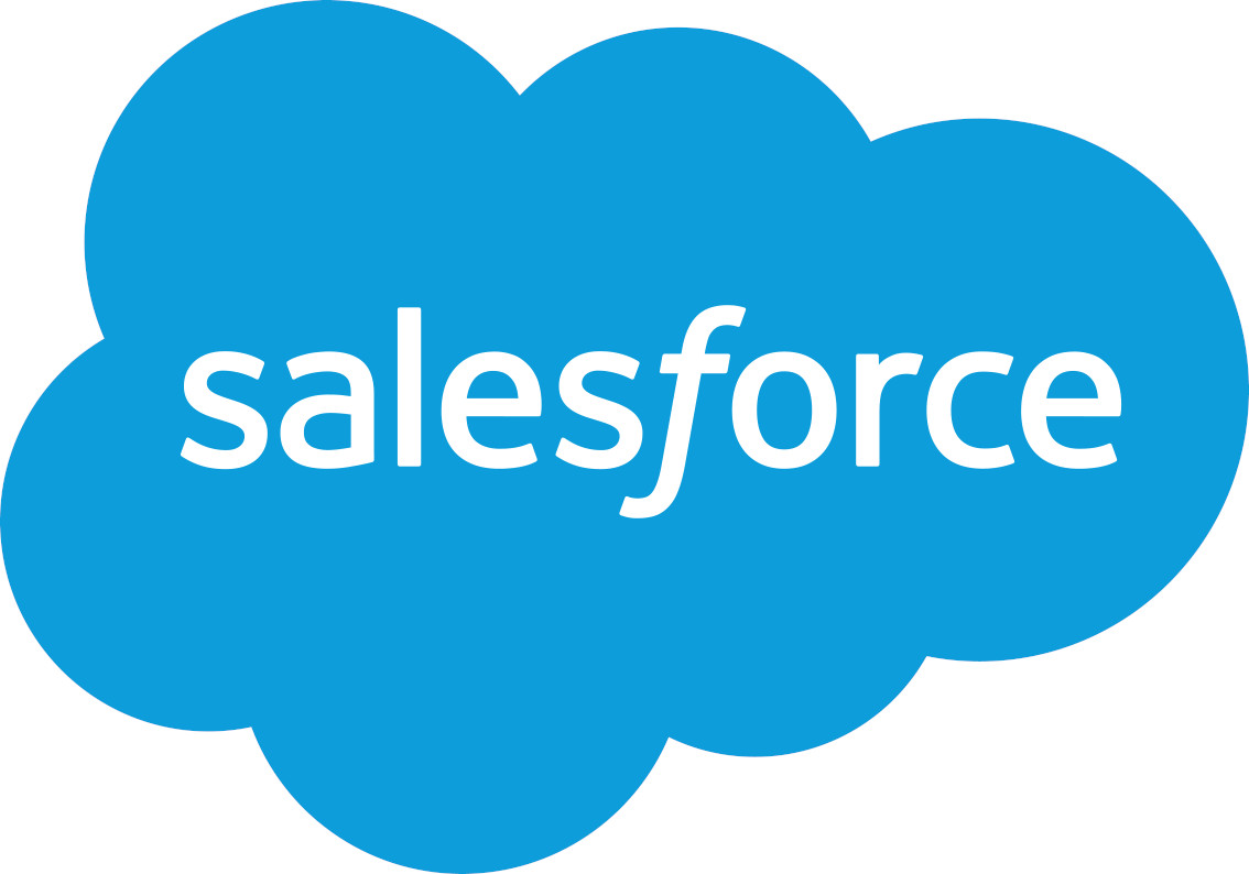 salesforce logo