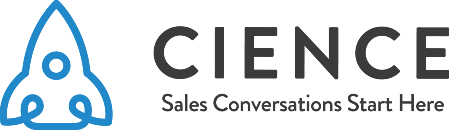 Cience Logo