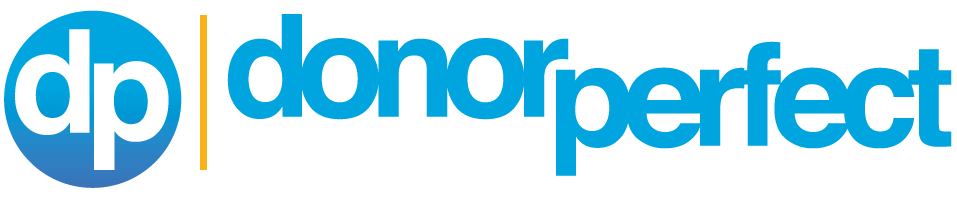 DonorPerfect Logo