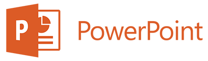 Microsoft Powerpoint Logo