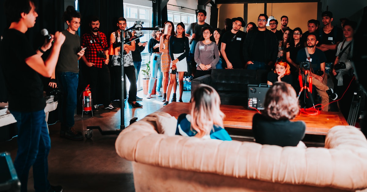 Business Networking: The Ultimate Guide