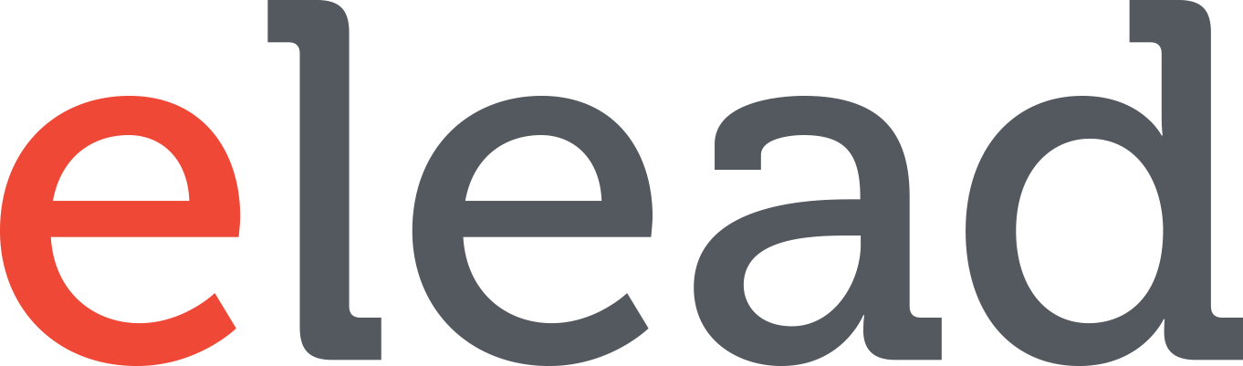 Elead Logo