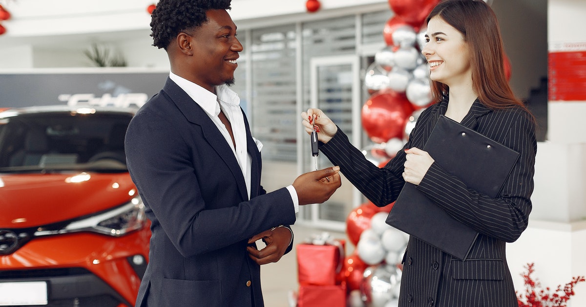 6 Best Automotive CRM Software for 2022