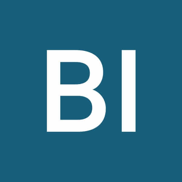 Business Insider Square logo