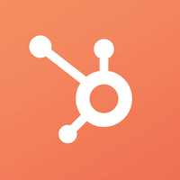 Hubspot square logo