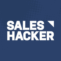 Sales hacker square logo