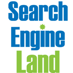 Search engine landlogo