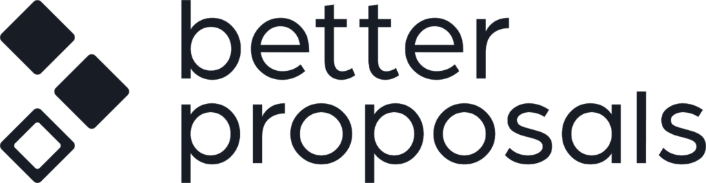 Better Proposals Logo