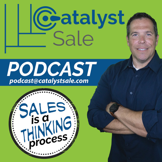 Catalyst Sale Podcast