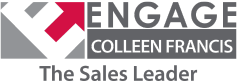 Engage selling logo