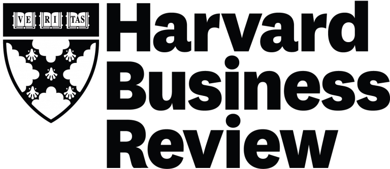 Harvard Business Review logo