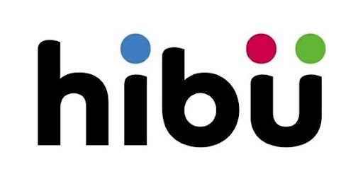 Hibu Logo