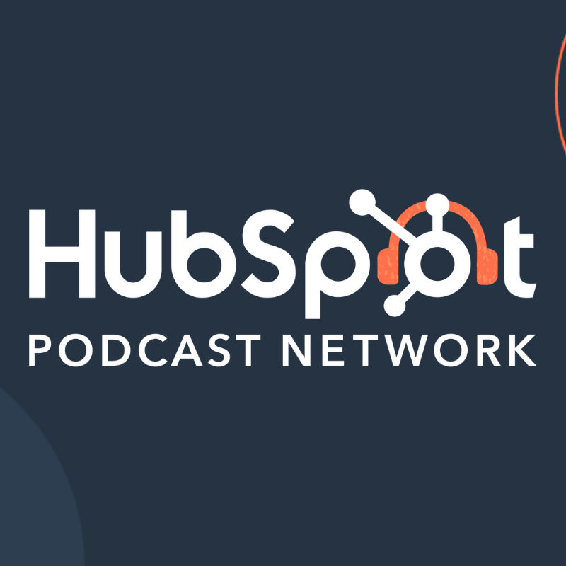 HubSpot Podcast Network