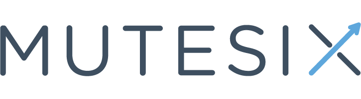 MuteSix Logo