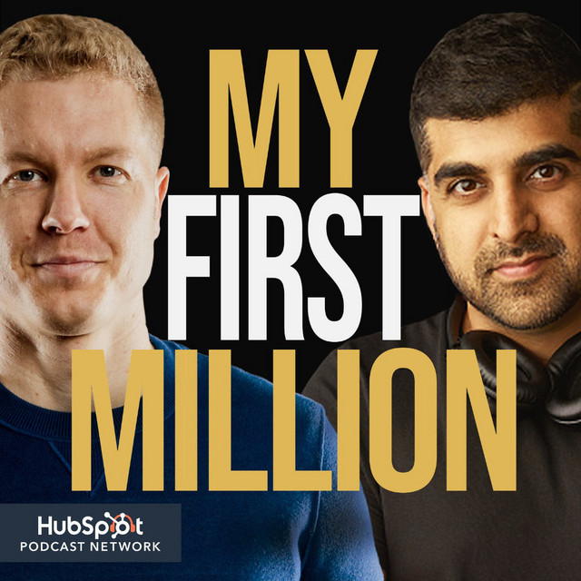 My First Million Podcast