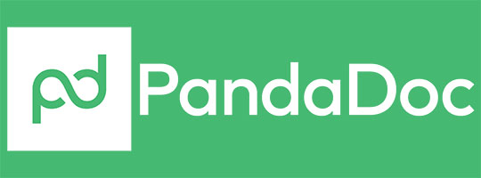 PandaDoc Logo