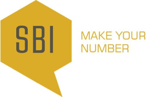 Sales Benchmark Index logo