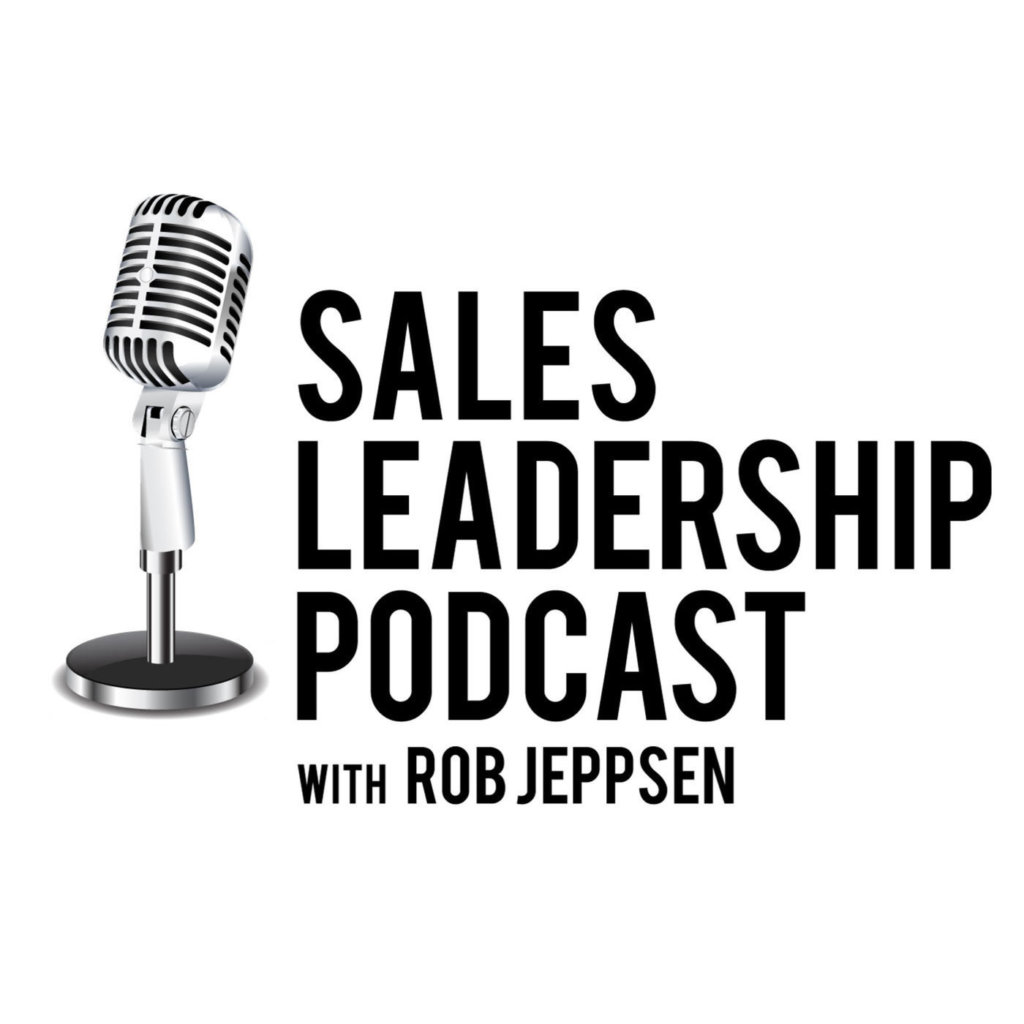 Sales Leadership Podcast