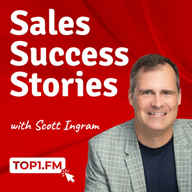 Sales Success Stories Podcast