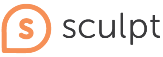 Sculpt Logo