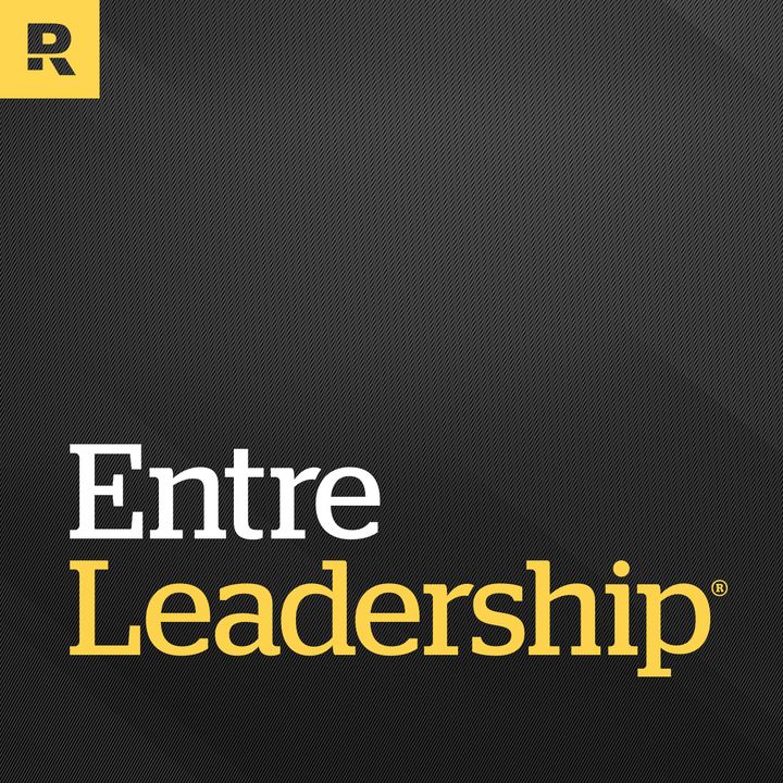 The EntreLeadership Podcast