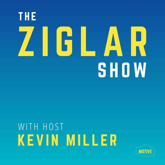 The Ziglar Show Podcast