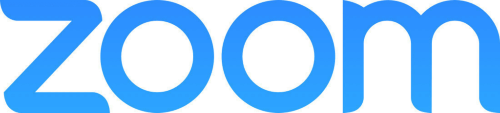 Zoom Logo