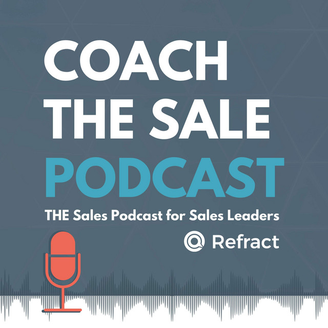 coach the sale podcast