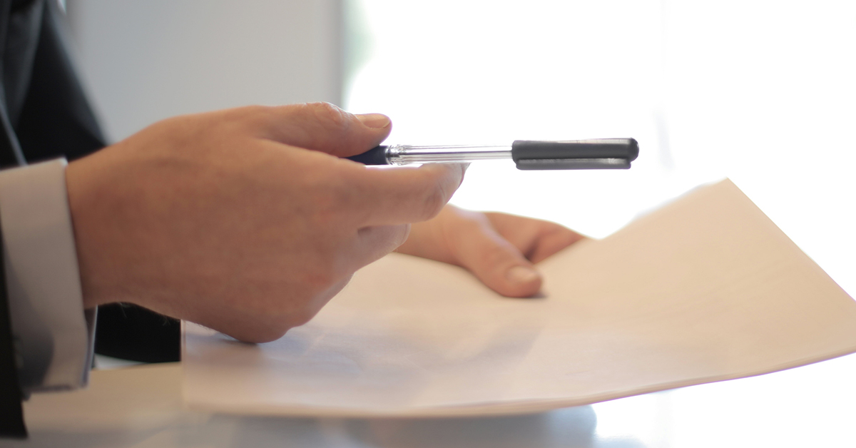 7 Best Electronic Signature Software for Salespeople 2022