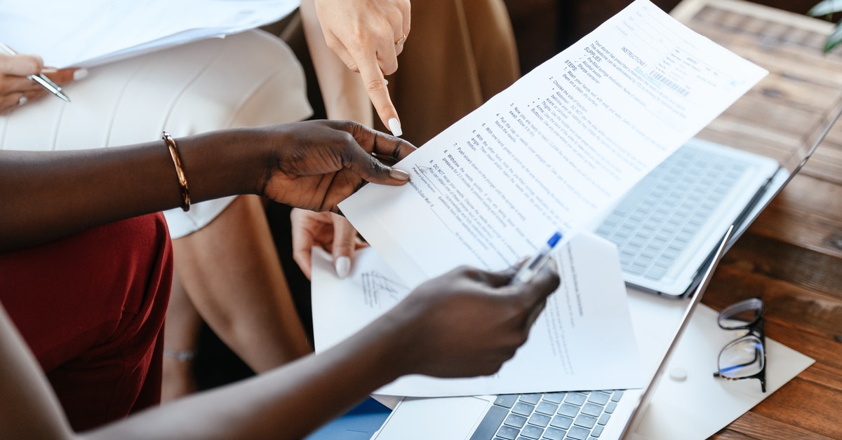 How to Use Our One-Page Proposal Template to Win Deals