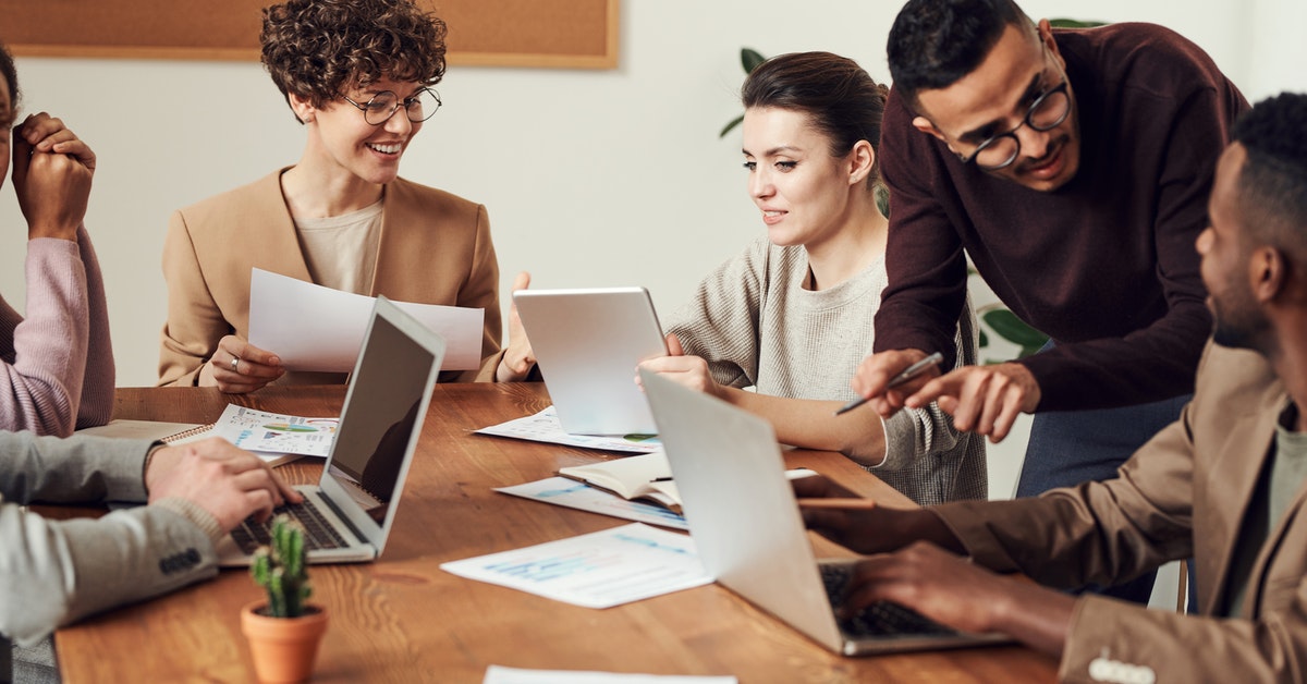 4 Types of CRM Software & Who Should Use Each