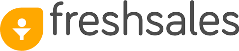 Freshsales logo