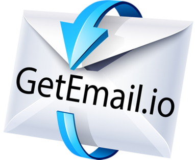 getemail.io logo