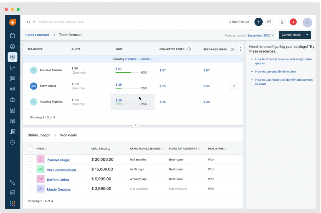 Salesforce CRM Review: Pros & Cons, Features, Pricing For 2023