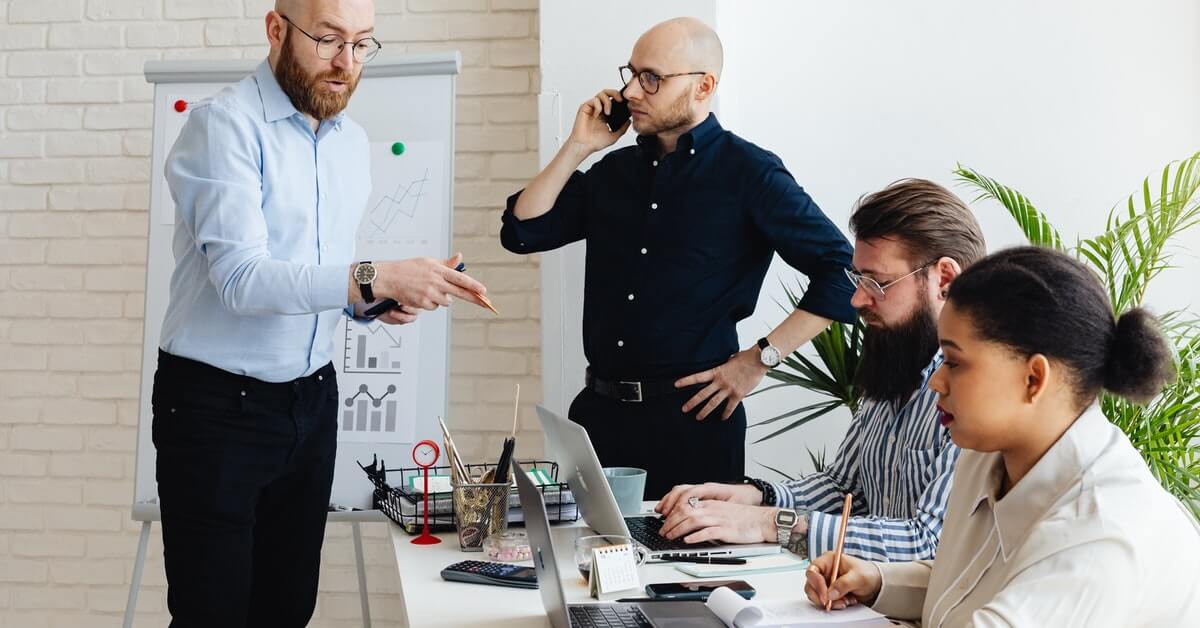 21 Proven Business Networking Tips From Sales Experts 2022
