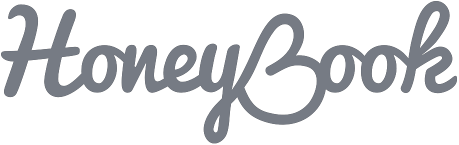 HoneyBook logo