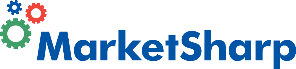 MarketSharp Logo