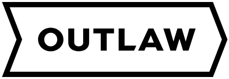 Outlaw logo