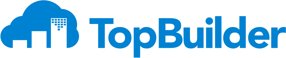 TopBuilder Logo